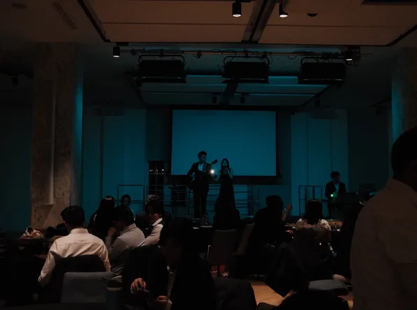SG60 launch event