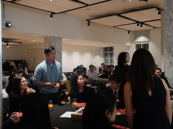 SG60 launch event