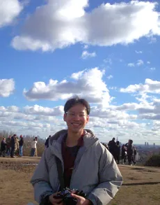 Asher Tan