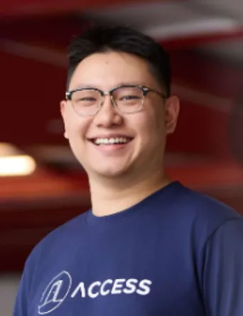 Clarence Ching
