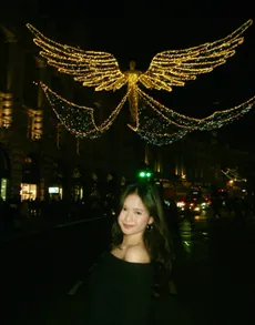Amber Wan