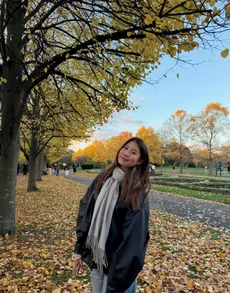 Amanda Mok