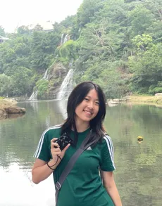 Jaimie Ong