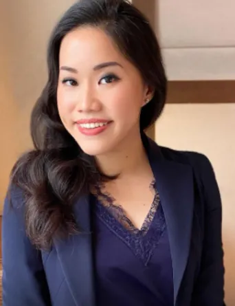 Amanda Chong