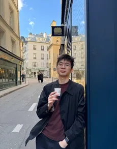 Ethan Khong