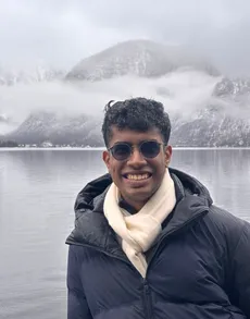 Krishnan Adaikkappan