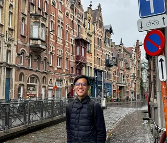 Ethan Phua