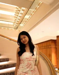 Regina Tong