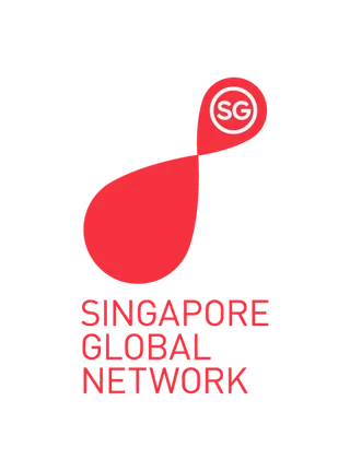 Singapore Global Network logo