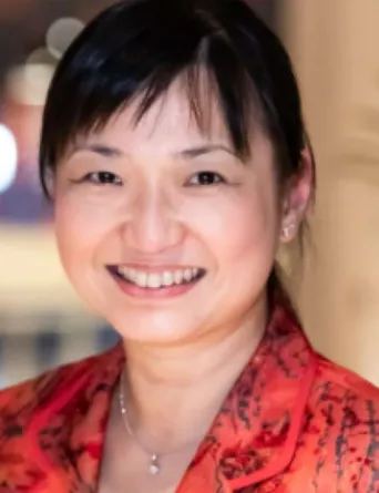 Helena Lim-Poole