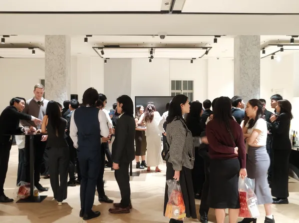 SG60 launch event