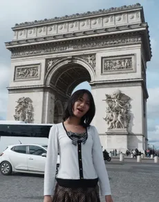 Charlotte Kee Rui Ying