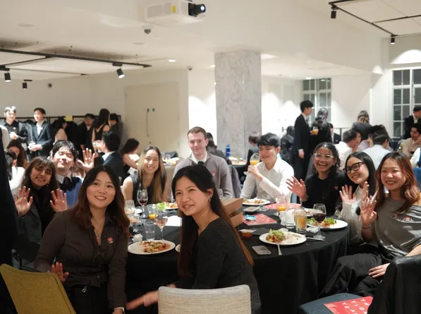SG60 launch event