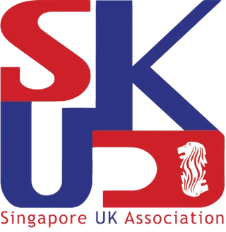 Singapore United Kingdom Association logo